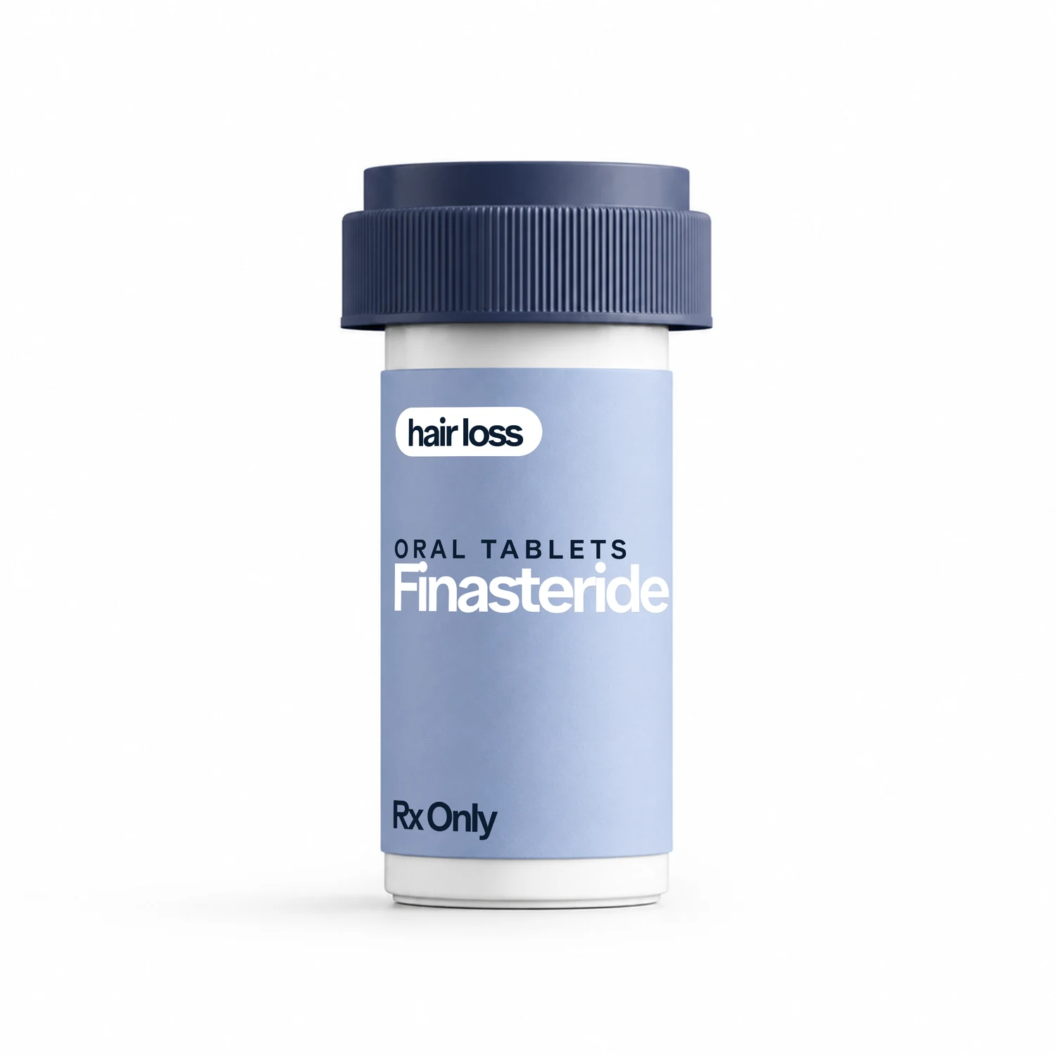 Finasteride