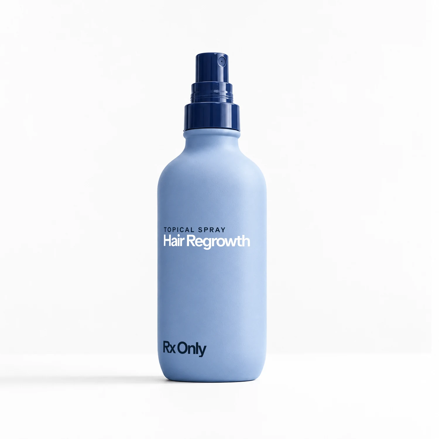 Hair Regrowth Spray
