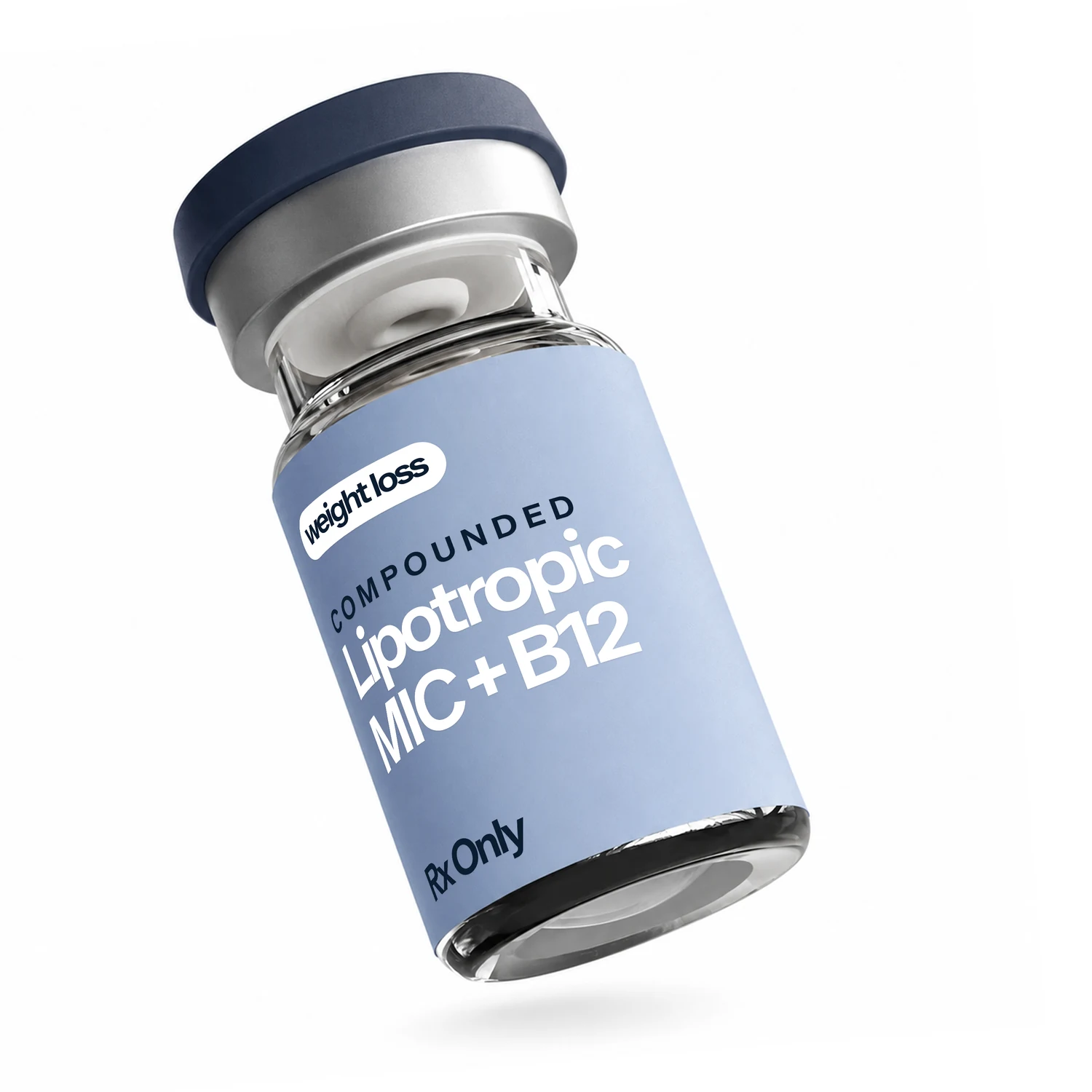 MIC + B12