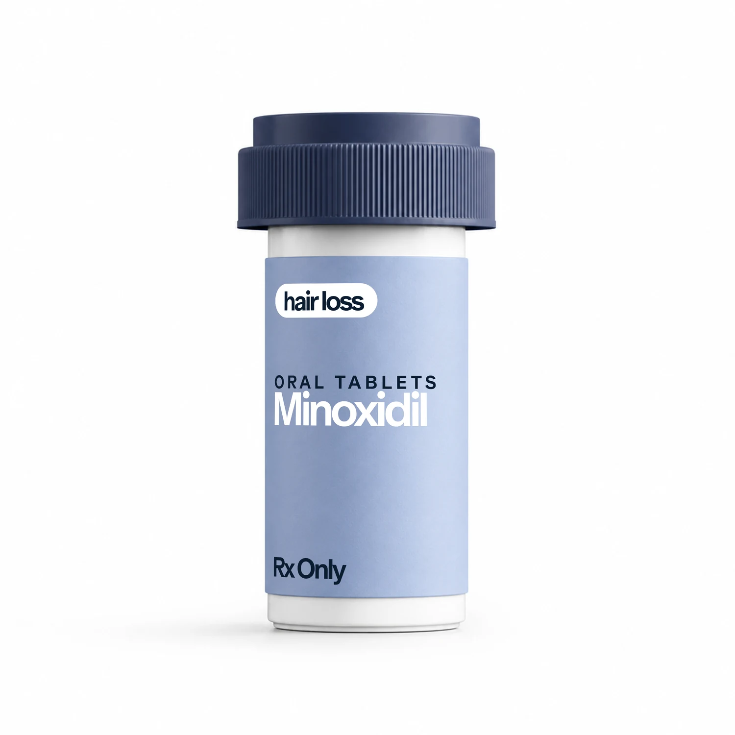 Oral Minoxidil