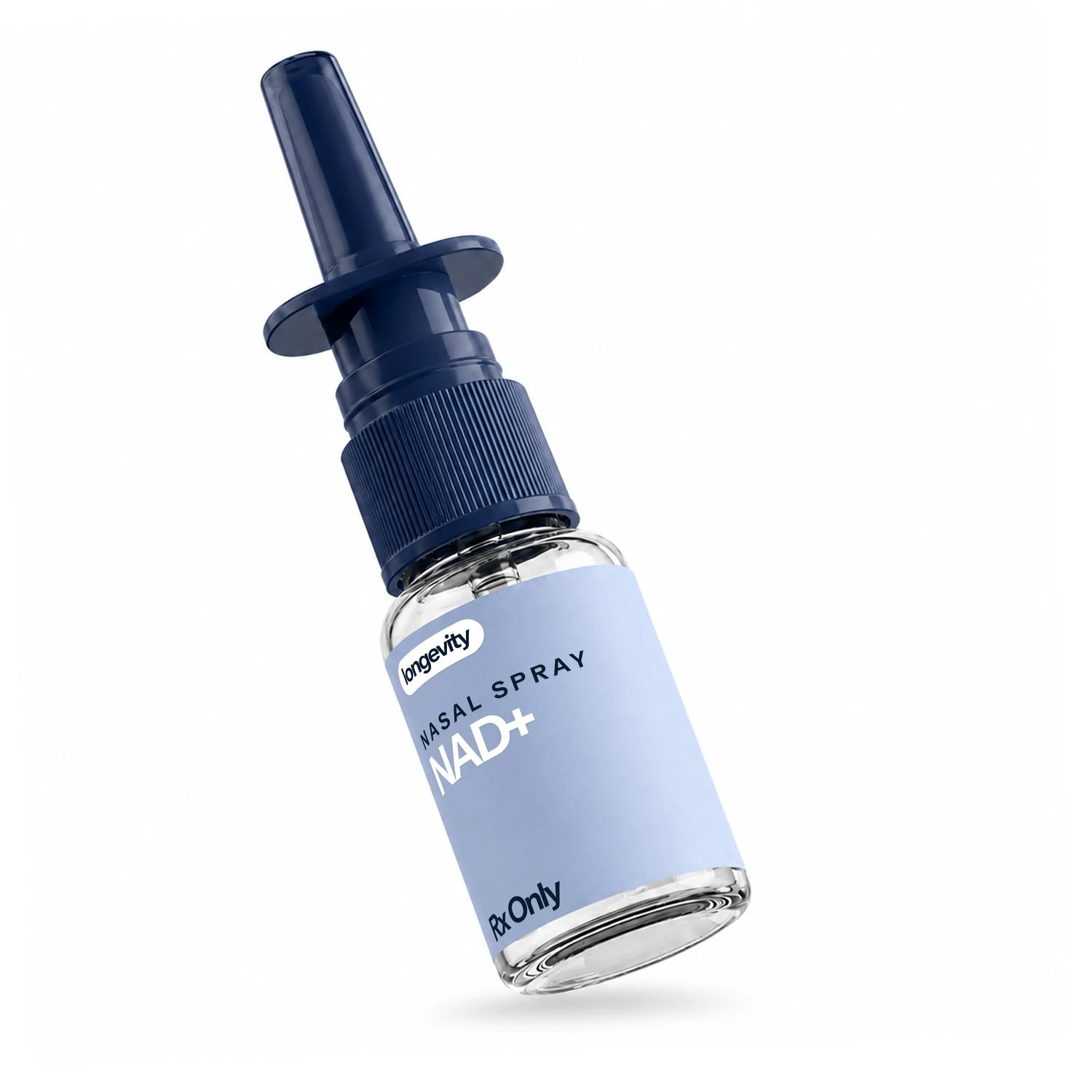 NAD+ Nasal Spray